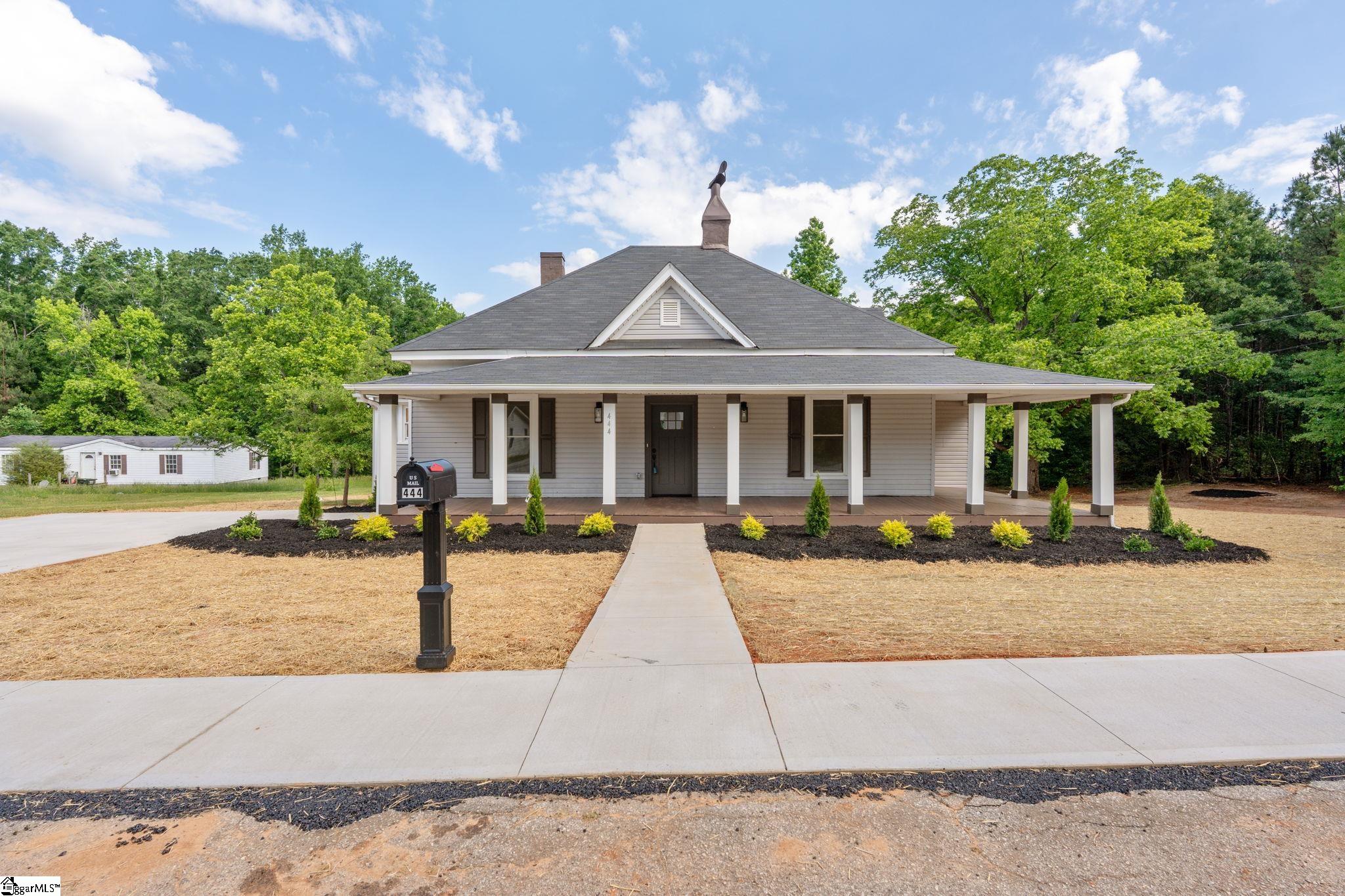 444 W Peachtree Street Property Photo 11