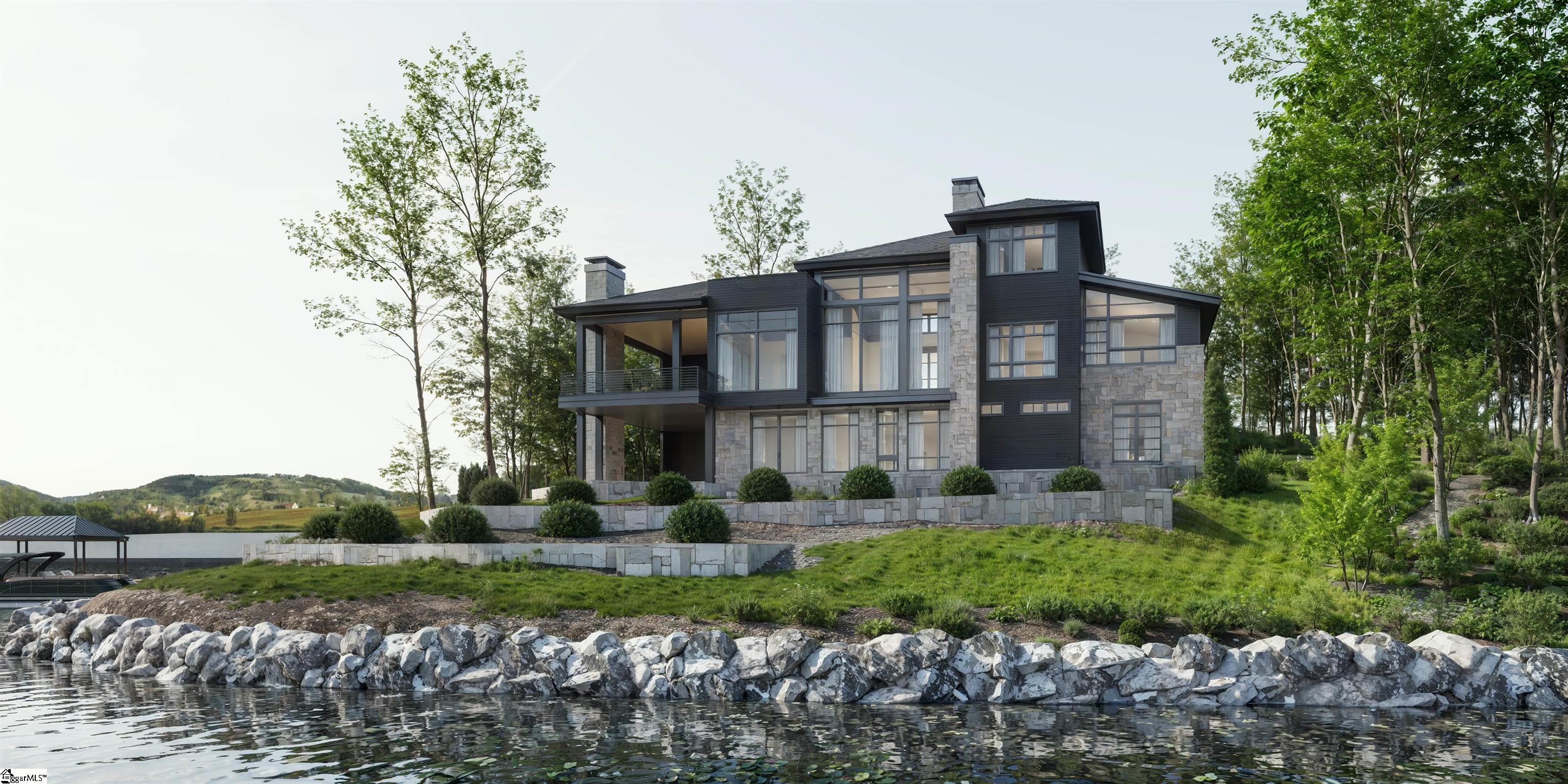 390 Peninsula Ridge Property Photo 19