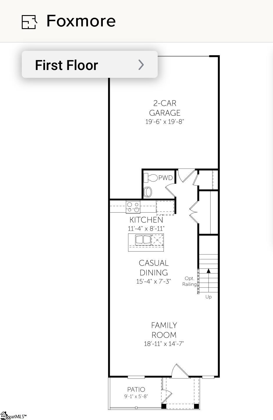 206 Gauley Street Property Photo 11
