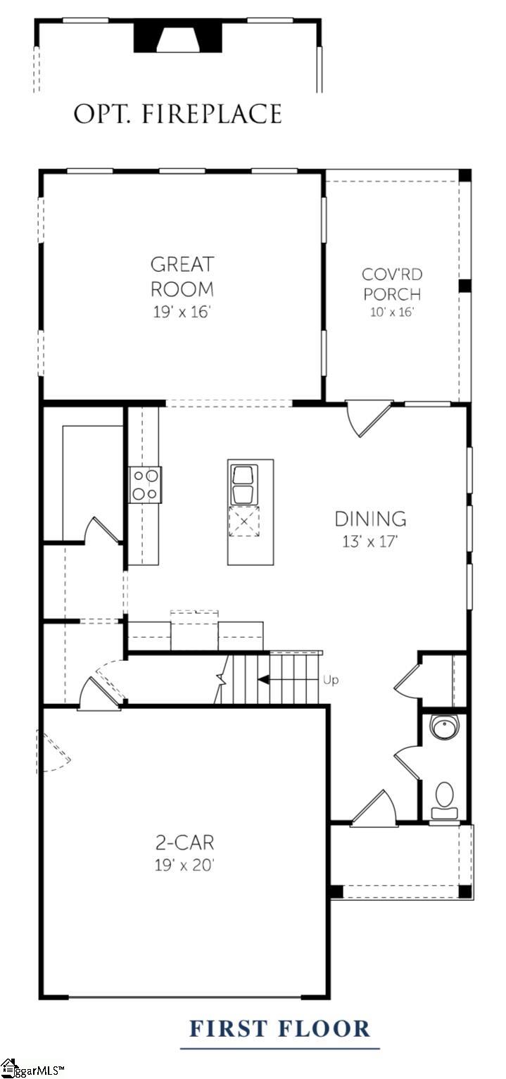 8 Plain Post Trail Property Photo 3