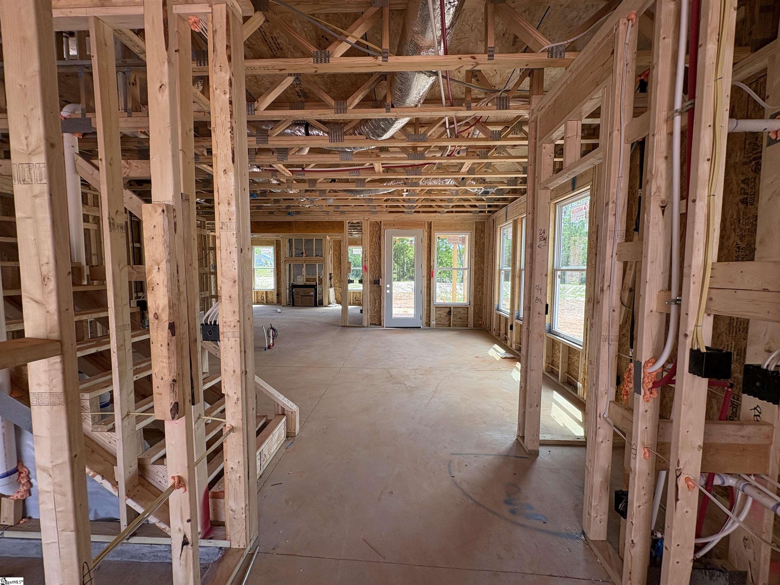8 Plain Post Trail Property Photo 5