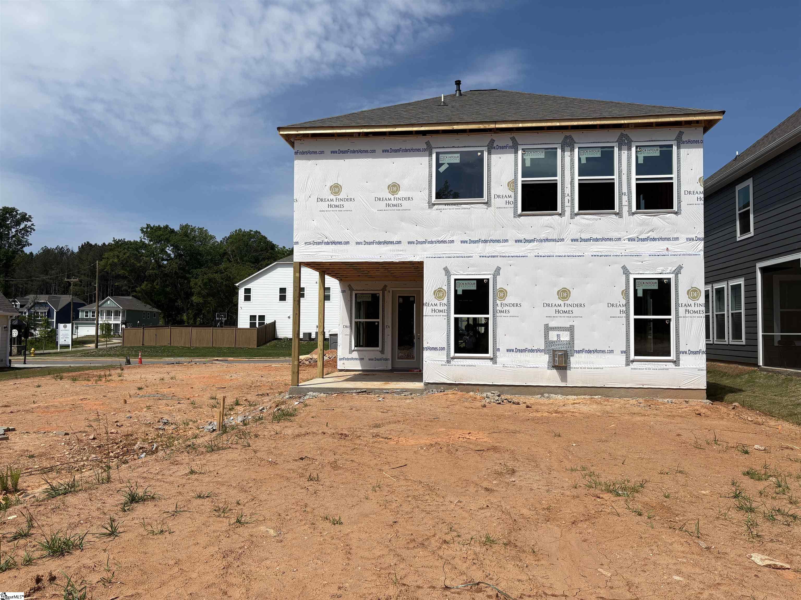 8 Plain Post Trail Property Photo 9