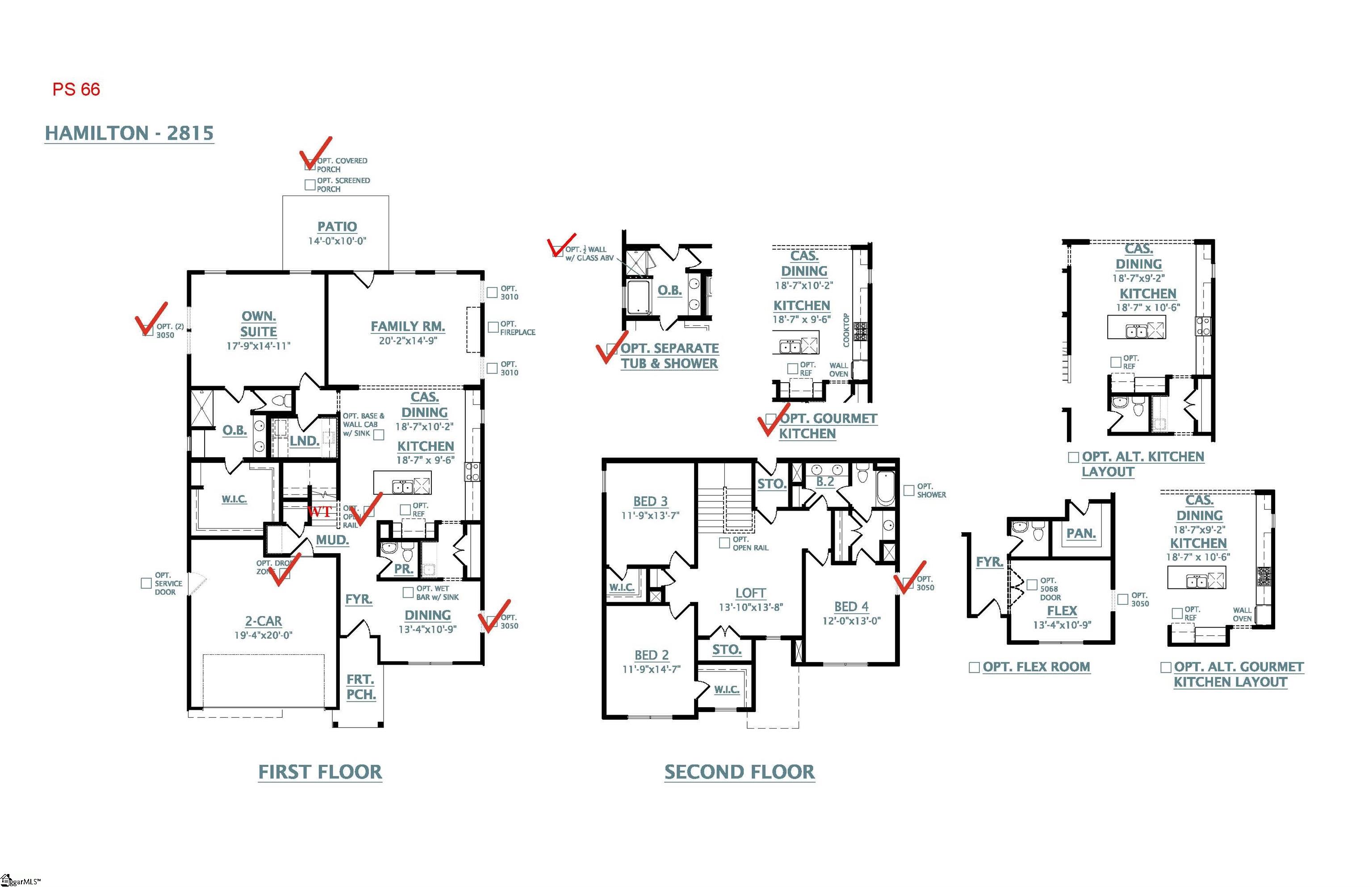 552 Hydrangea Street Property Photo 33