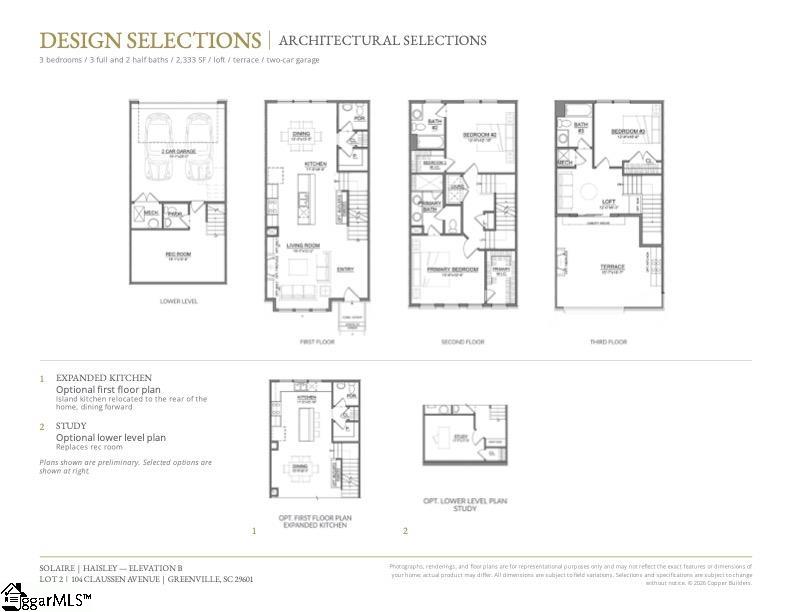 104 Claussen Avenue Property Photo 2