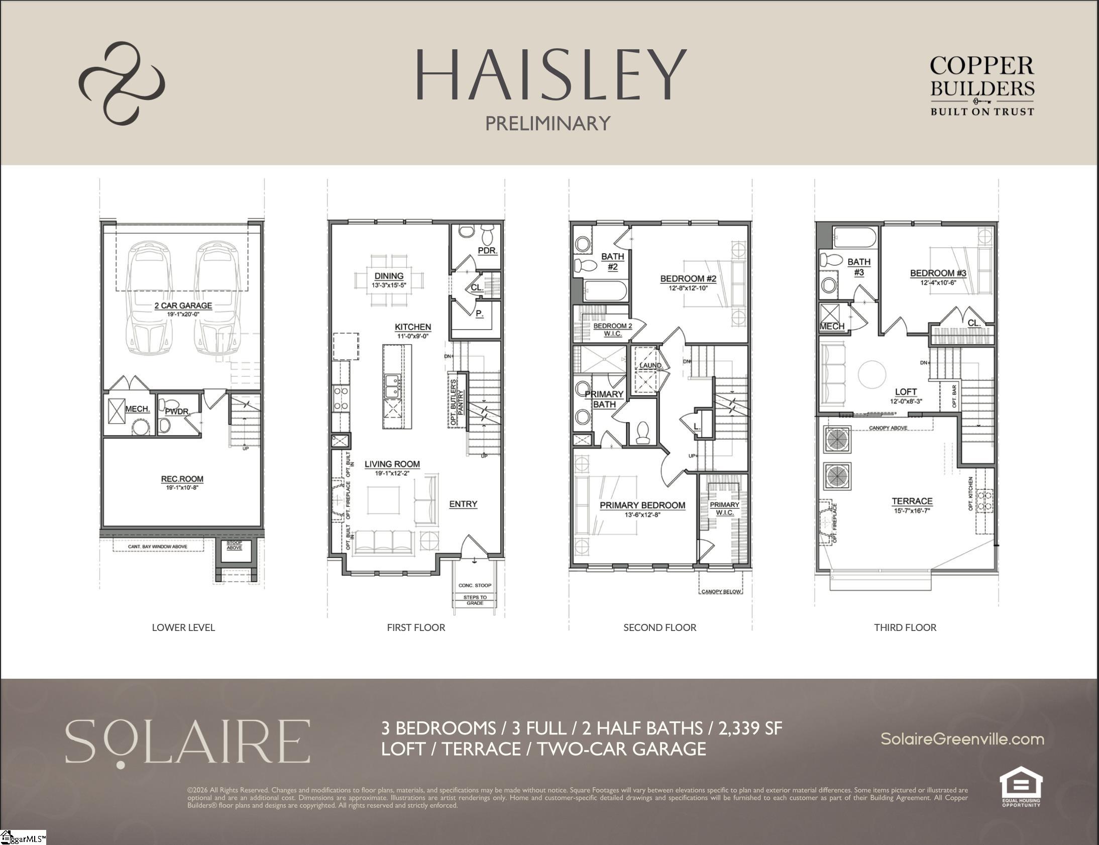 104 Claussen Avenue Property Photo 4