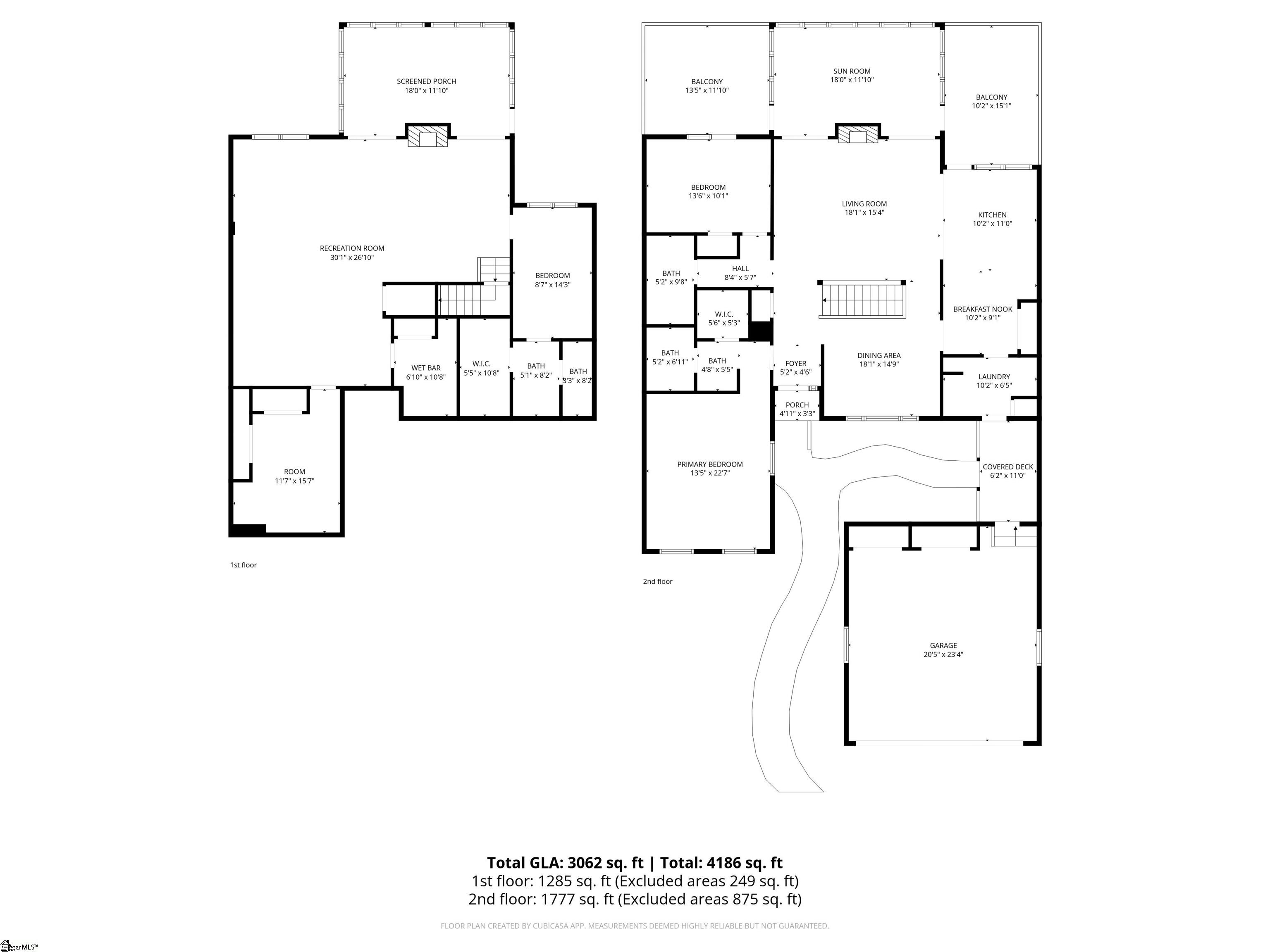 1276 Shadow Way Property Photo 50