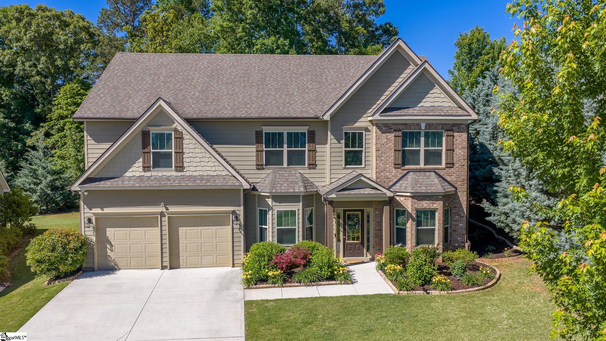 183 Wild Hickory Circle Property Photo 43