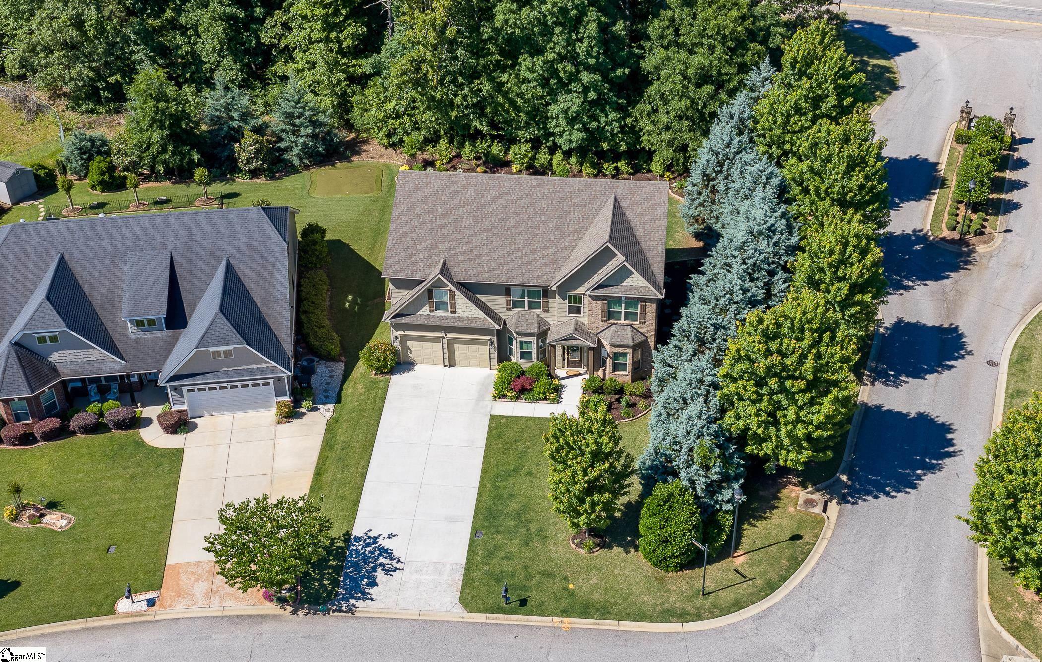 183 Wild Hickory Circle Property Photo 45