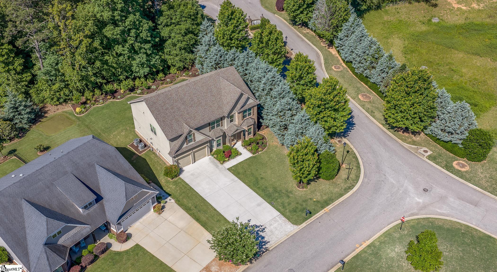 183 Wild Hickory Circle Property Photo 46