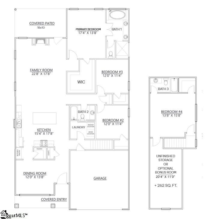 143 Beechcroft Place Property Photo 2