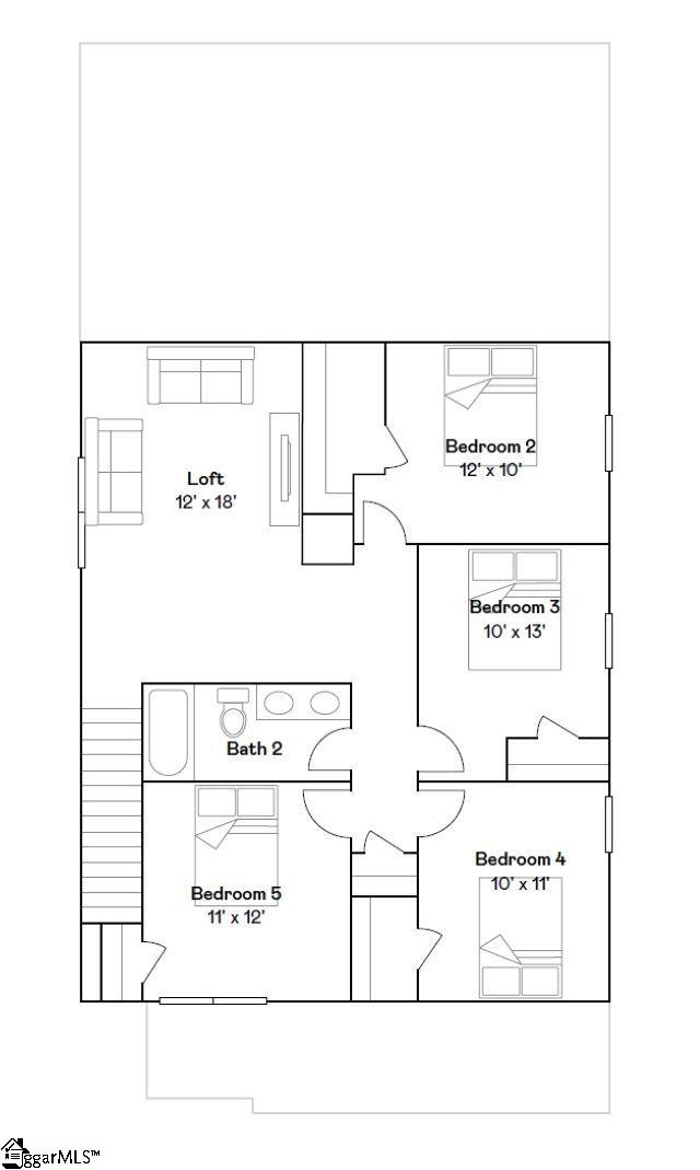 1030 Perth Drive Property Photo 21