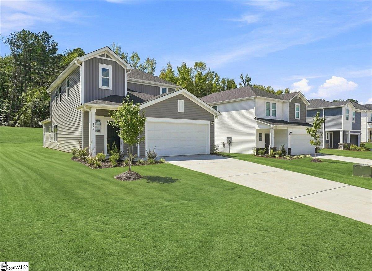 140 Bechler Drive Property Photo 2