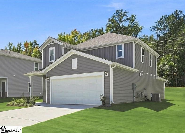 140 Bechler Drive Property Photo 3