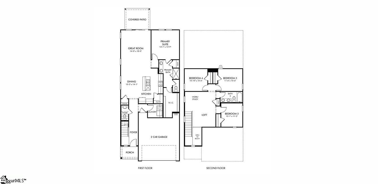 140 Bechler Drive Property Photo 43