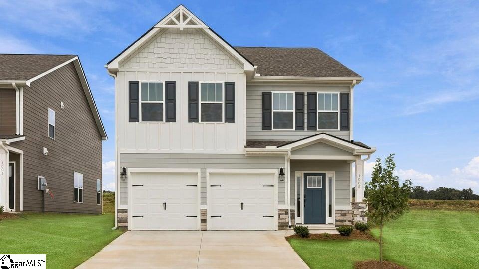 1005 Gresham Place Property Photo 1