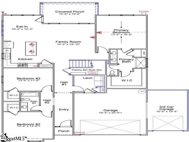434 Dodger Avenue Property Photo 2