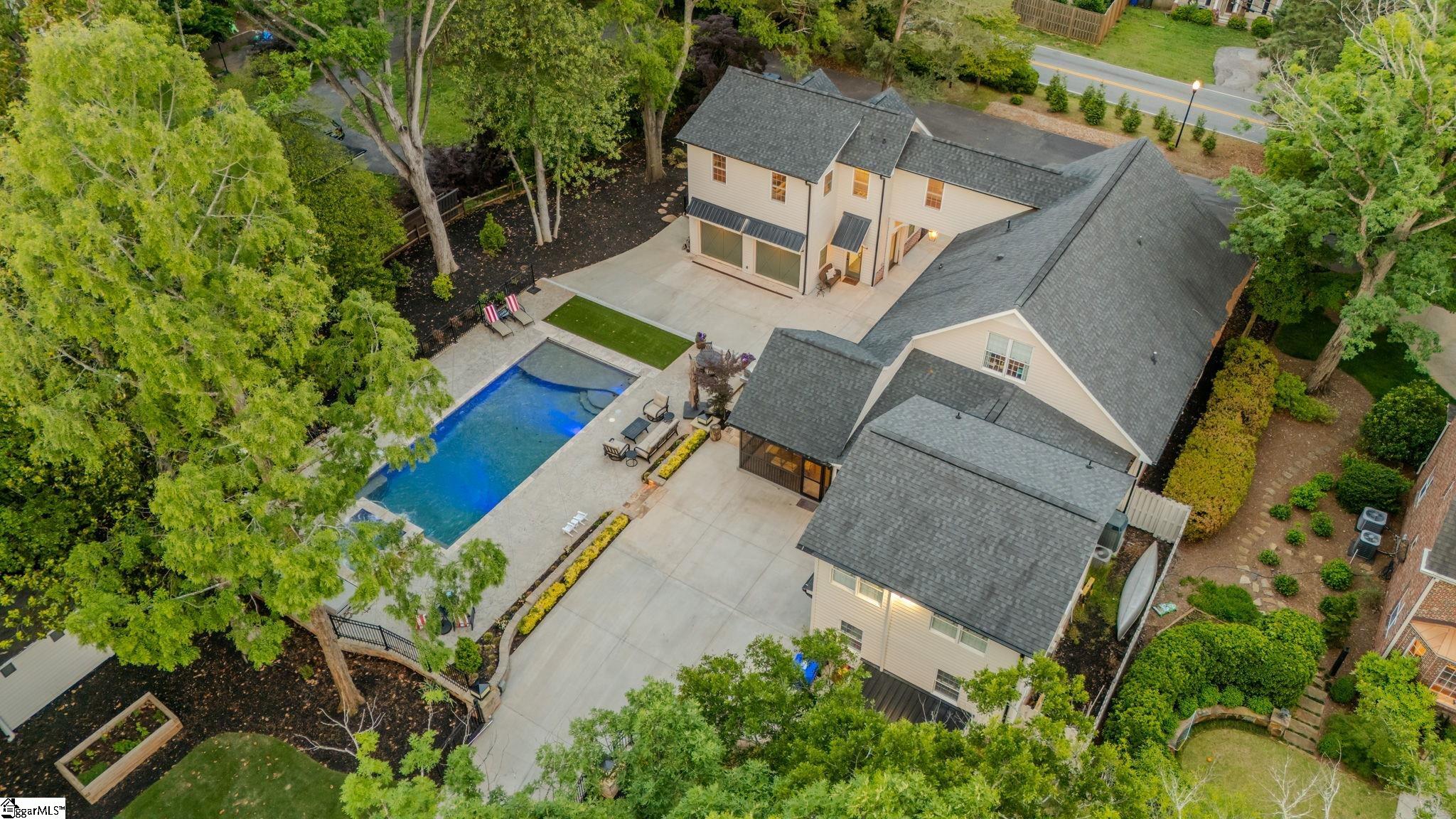 408 W Faris Road Property Photo 2