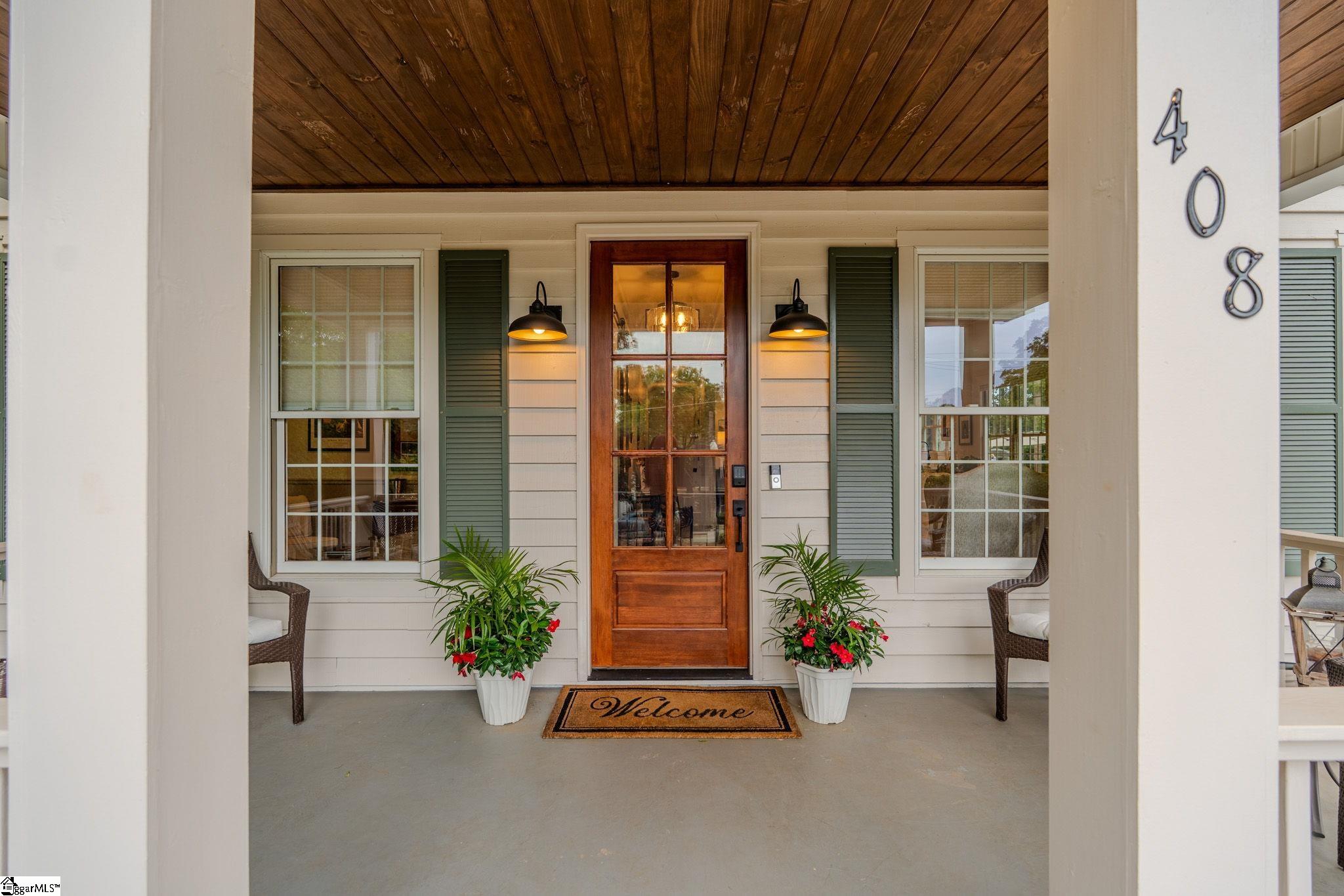 408 W Faris Road Property Photo 5