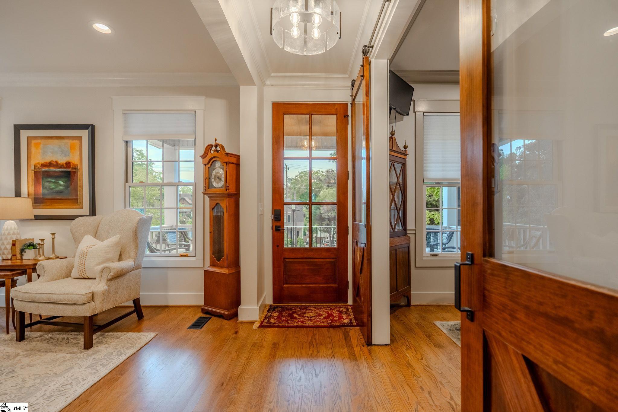 408 W Faris Road Property Photo 6