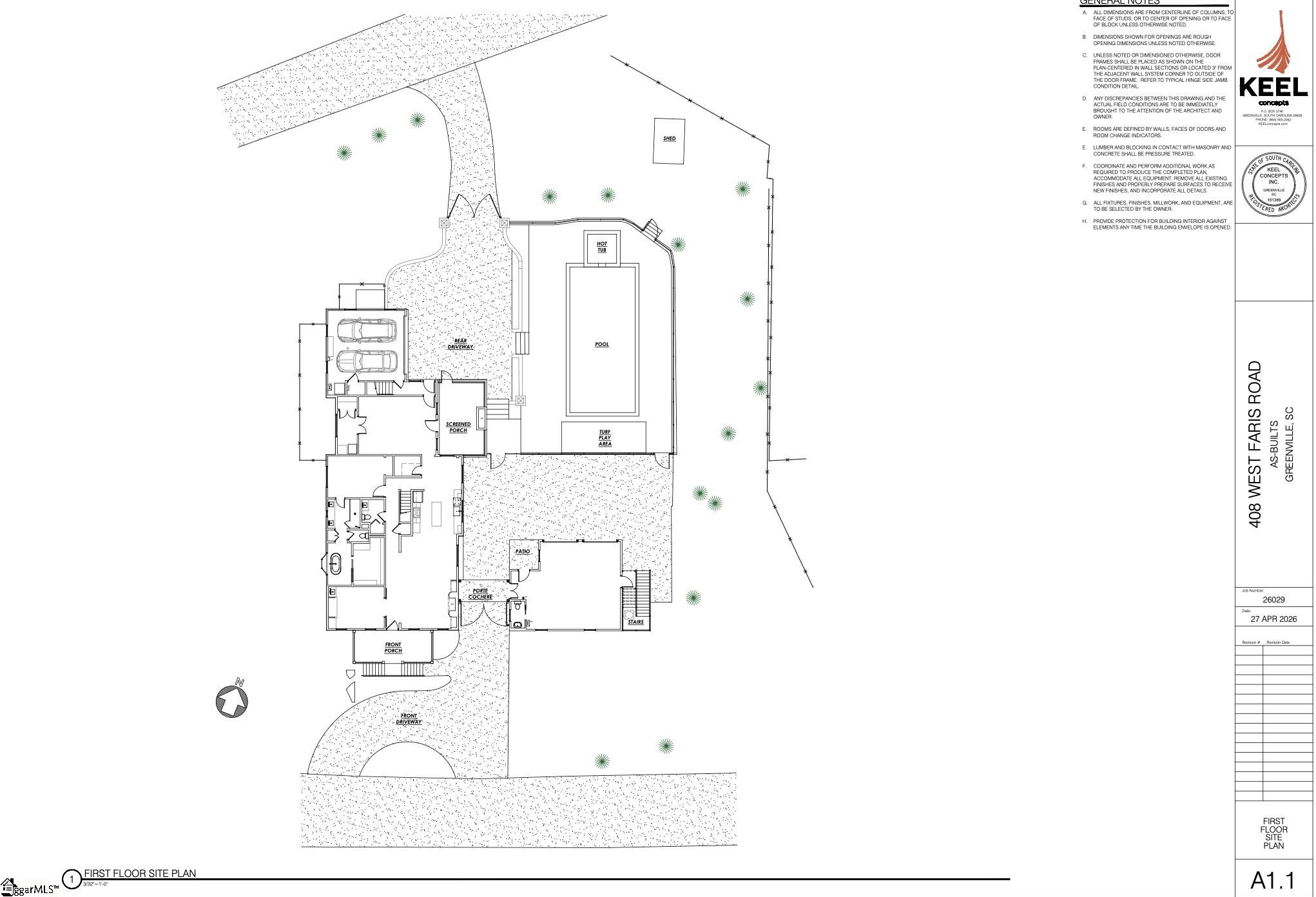 408 W Faris Road Property Photo 45