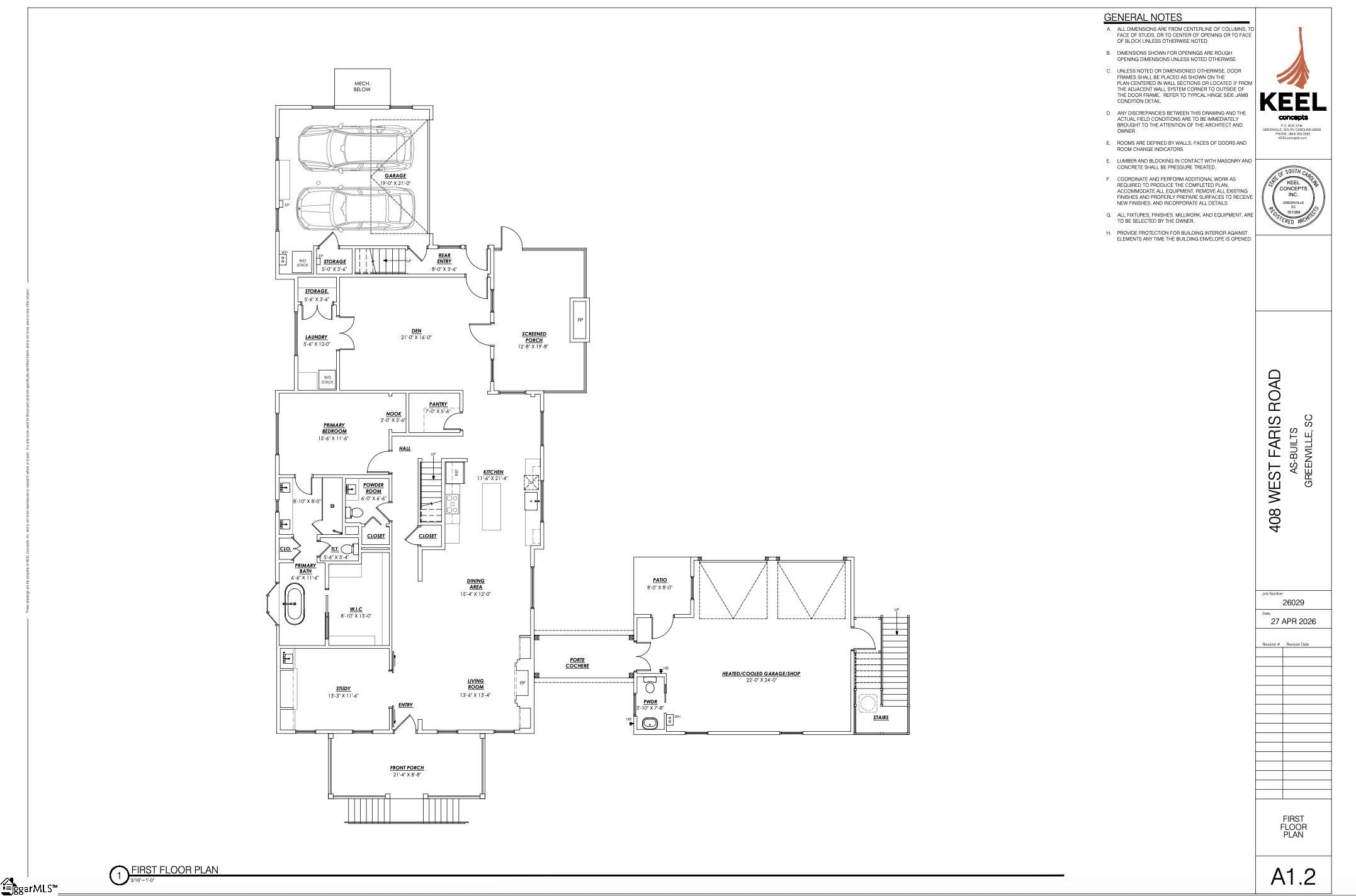 408 W Faris Road Property Photo 46