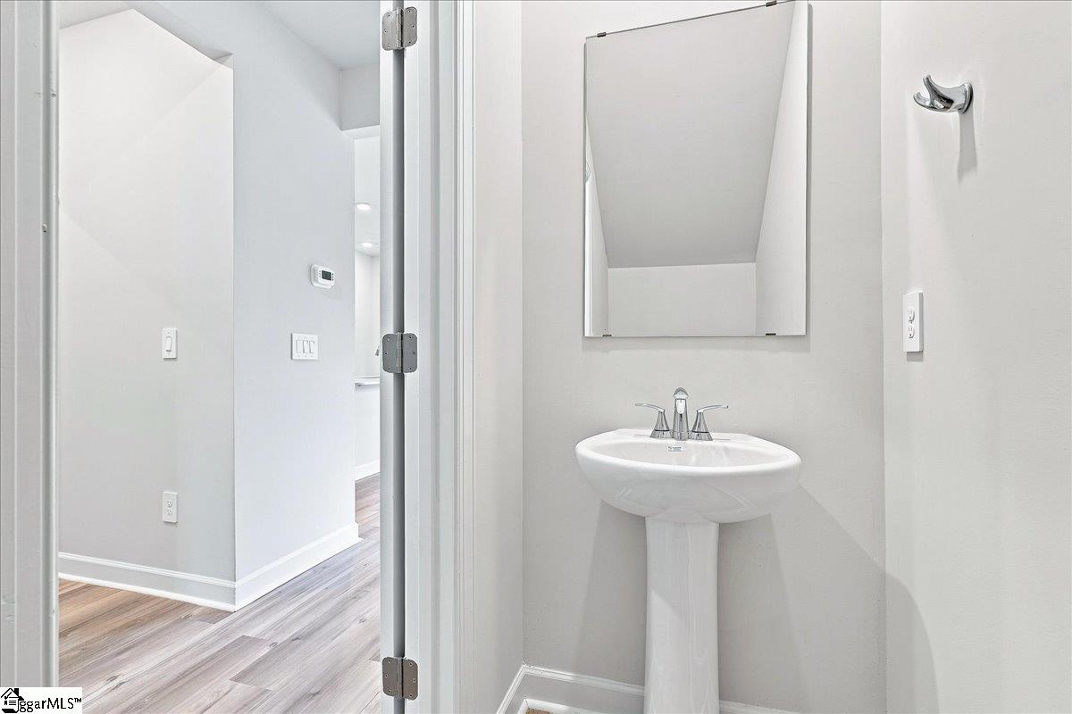 416 Upland Water Court Property Photo 6