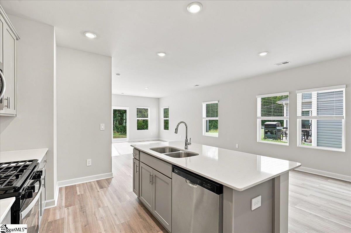 416 Upland Water Court Property Photo 11