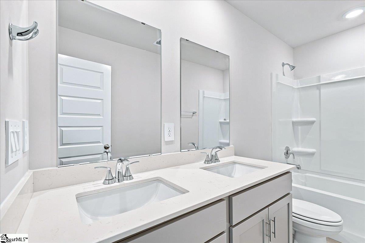 416 Upland Water Court Property Photo 22