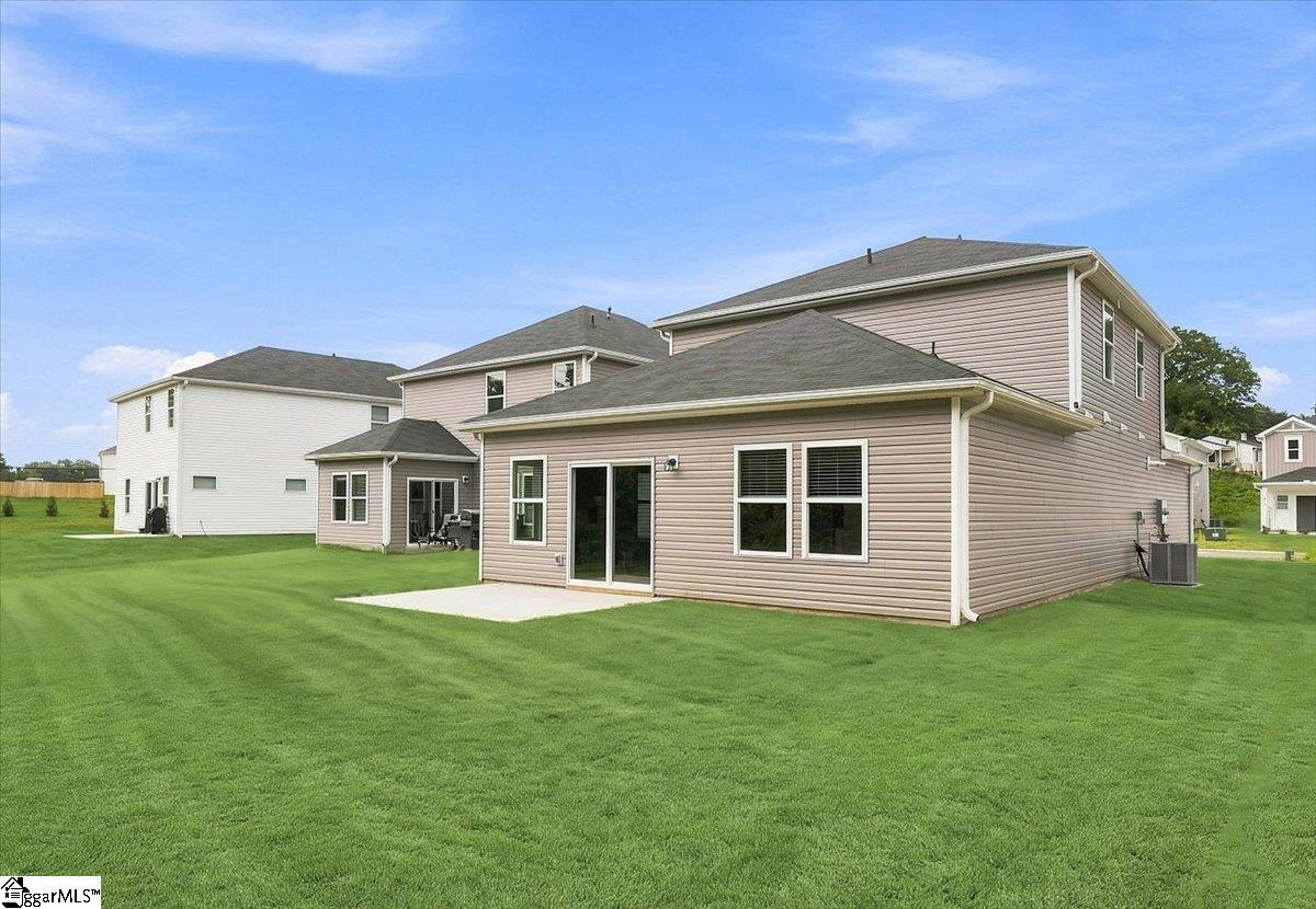416 Upland Water Court Property Photo 27