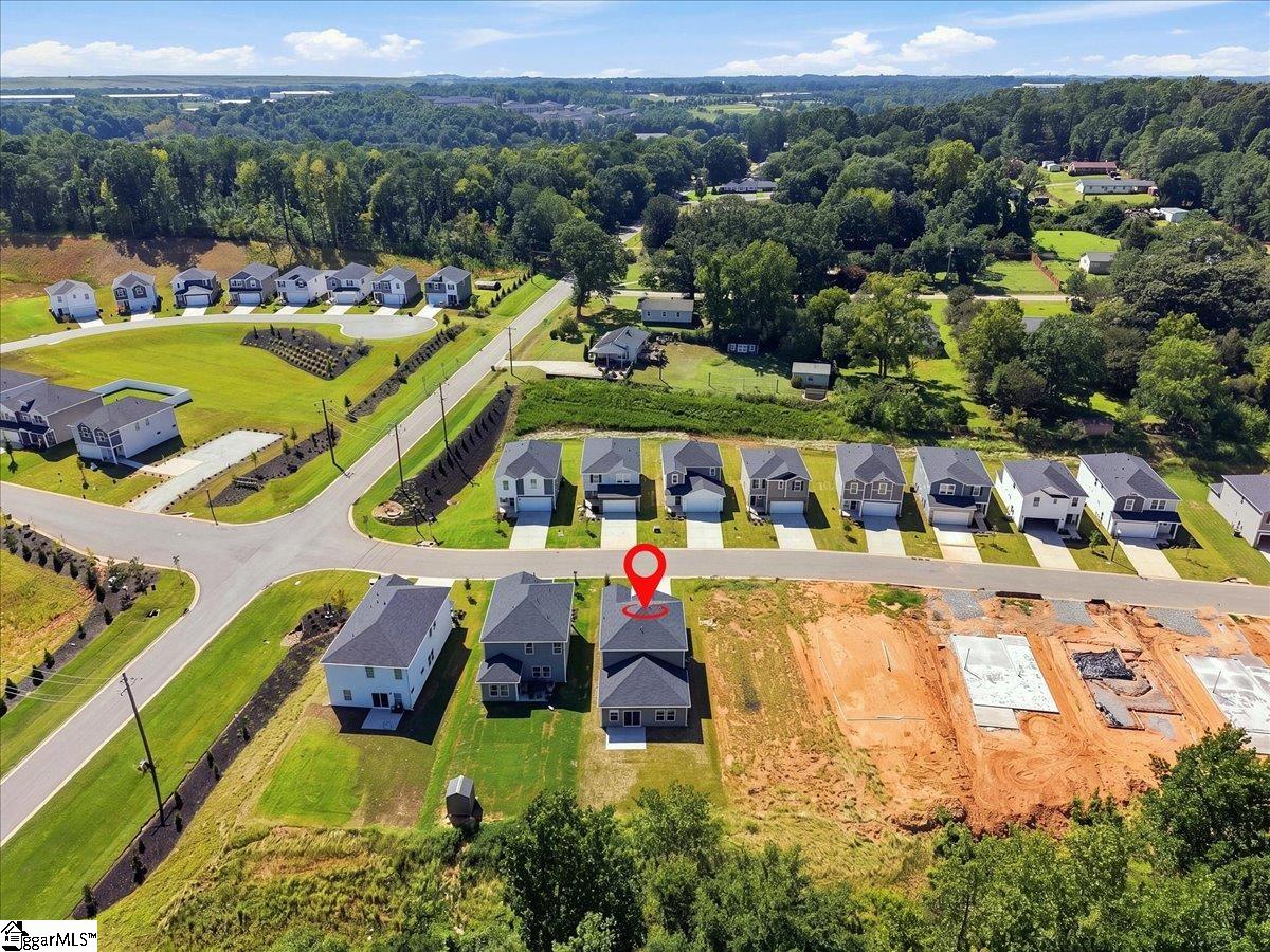 416 Upland Water Court Property Photo 30