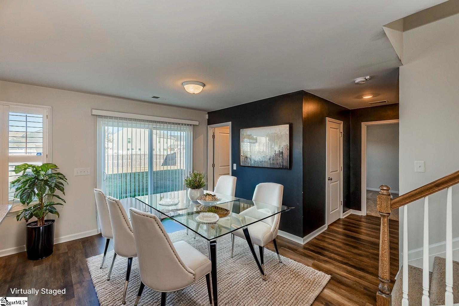 605 Whittier Street Property Photo 8