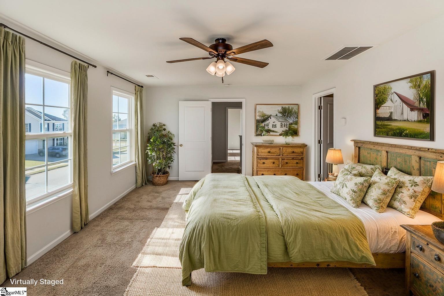 605 Whittier Street Property Photo 18