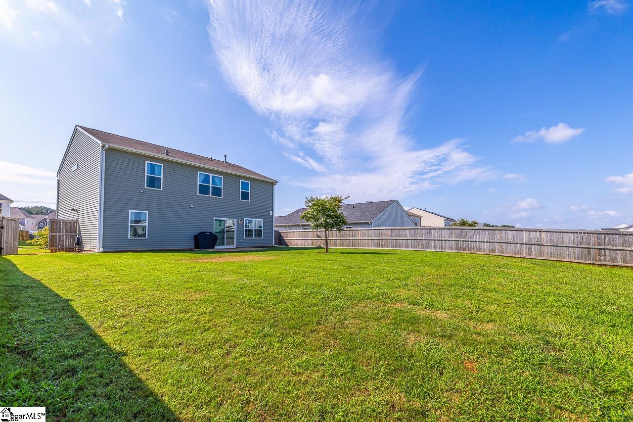 605 Whittier Street Property Photo 44
