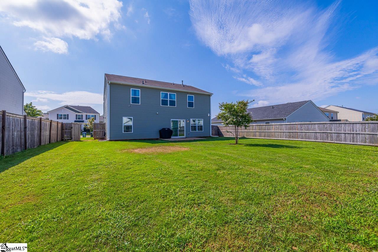 605 Whittier Street Property Photo 45