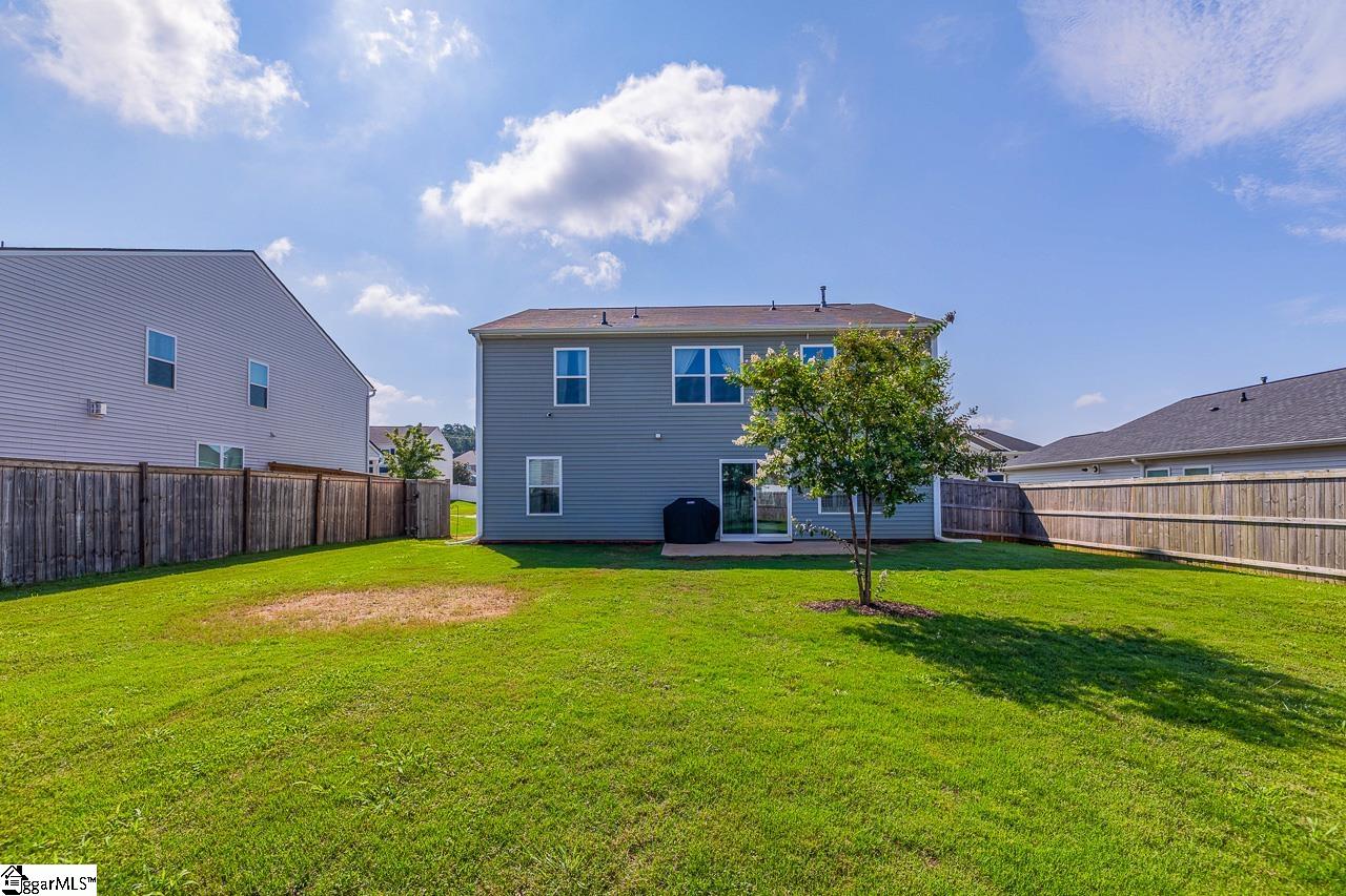 605 Whittier Street Property Photo 46