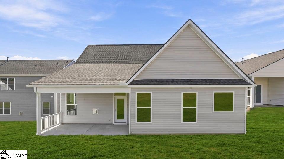 565 Landseer Drive Property Photo 36
