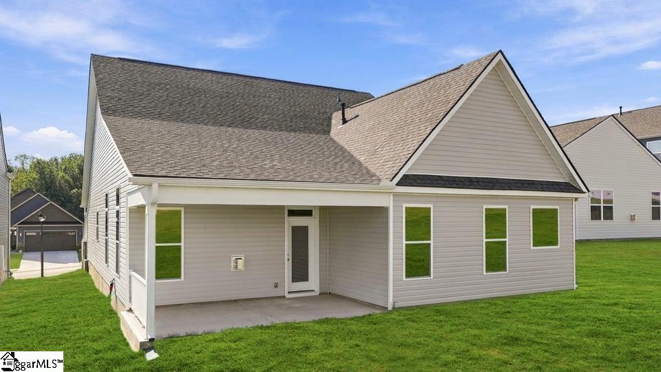 565 Landseer Drive Property Photo 37