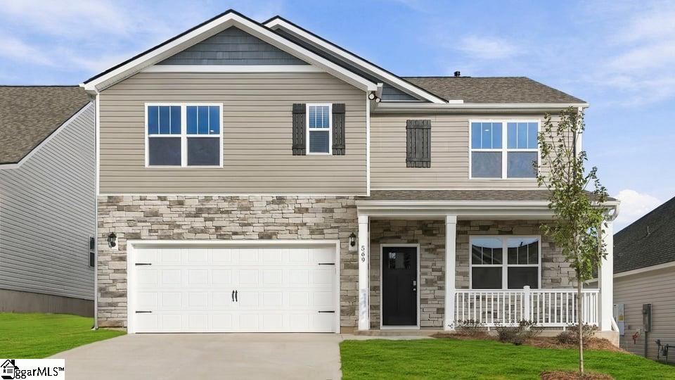 569 Landseer Drive Property Photo 1
