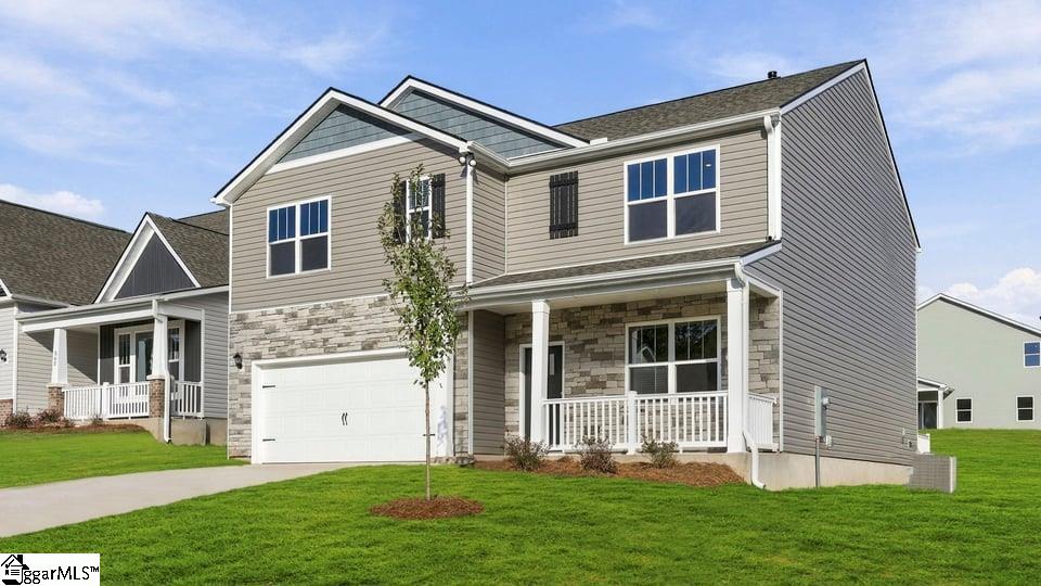 569 Landseer Drive Property Photo 2