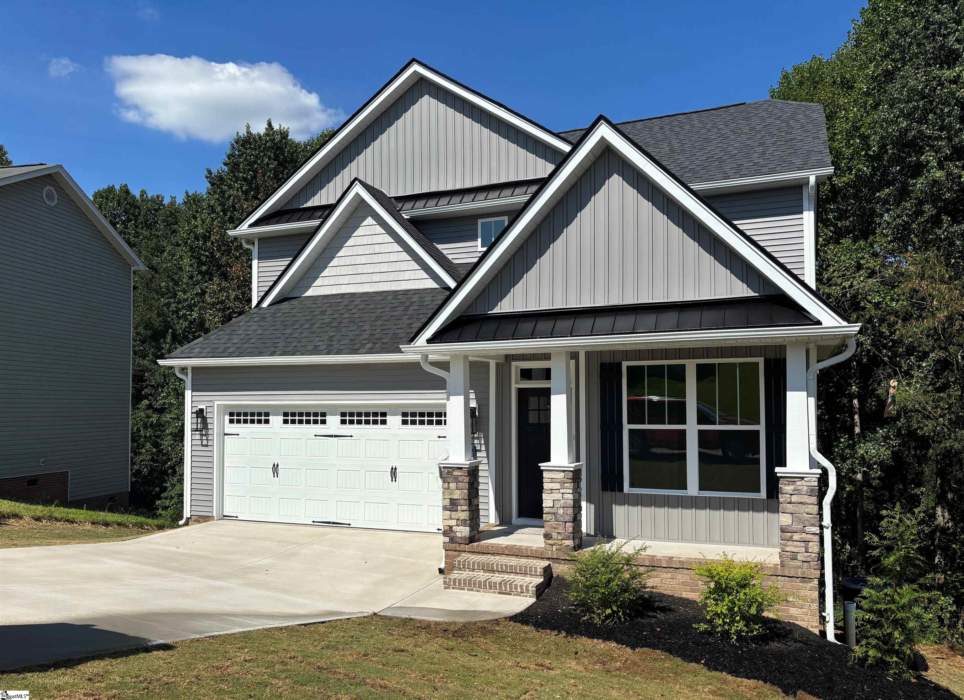 213 Juniper Leaf Way Property Photo 1