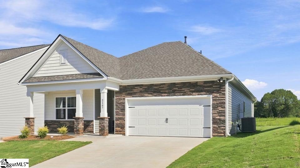 2167 Springview Court Property Photo 2