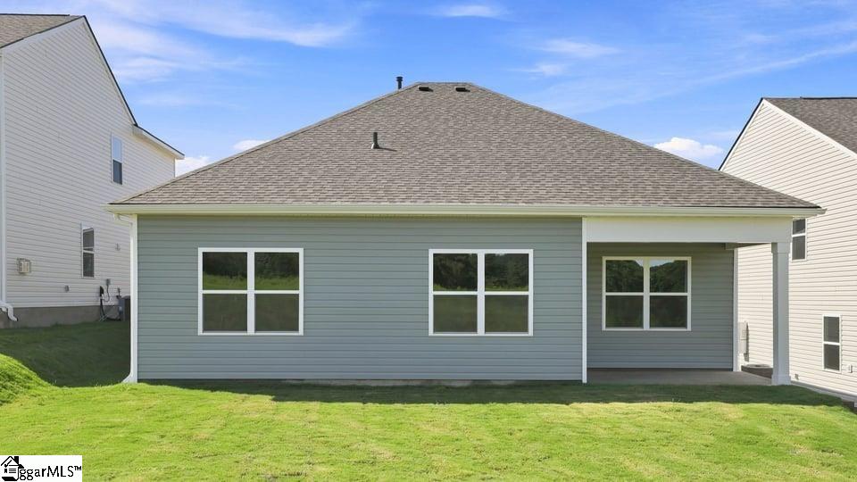 2167 Springview Court Property Photo 35