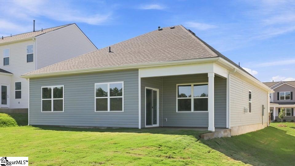 2167 Springview Court Property Photo 36