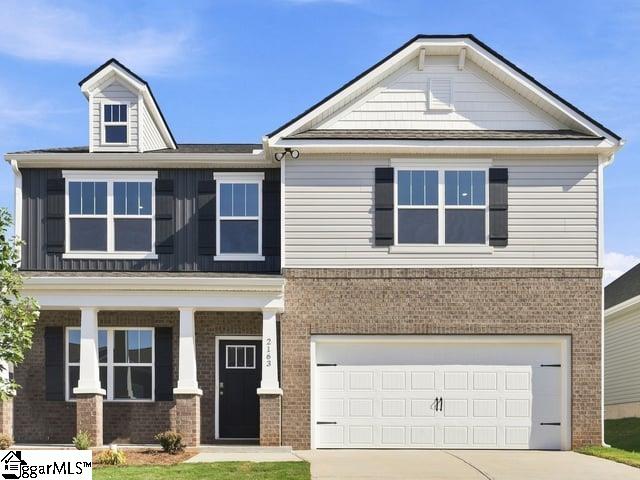 2163 Springview Court Property Photo 1