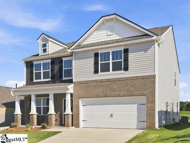 2163 Springview Court Property Photo 2
