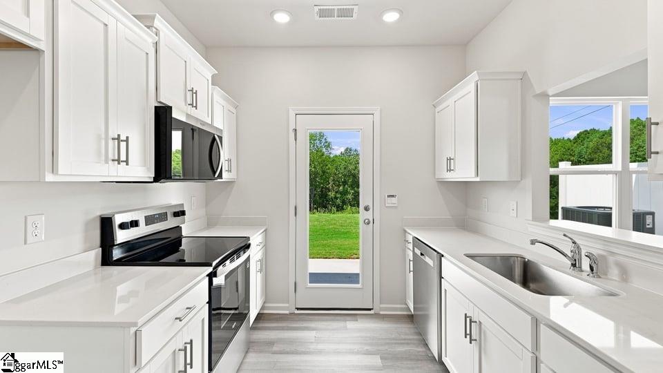 3461 Hunters Brook Drive Property Photo 12
