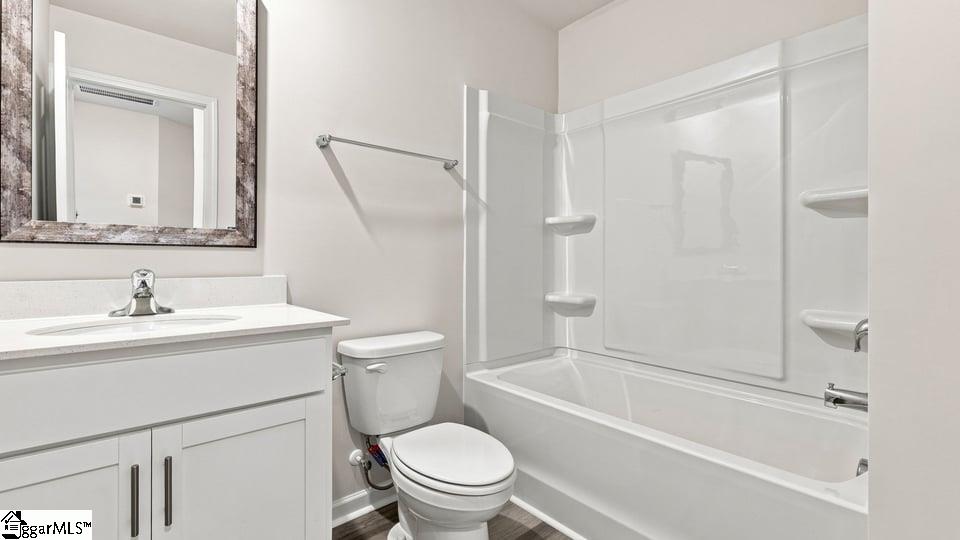3461 Hunters Brook Drive Property Photo 19