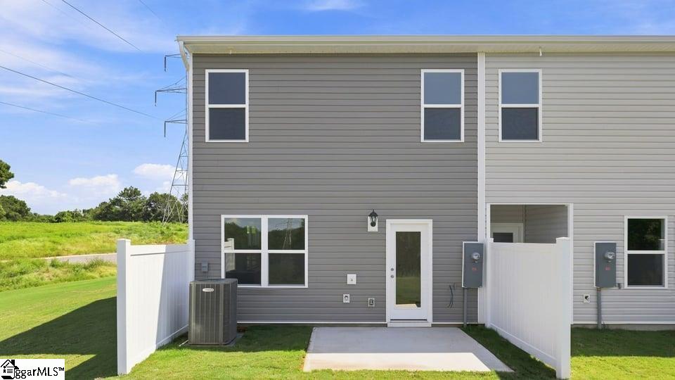3461 Hunters Brook Drive Property Photo 36