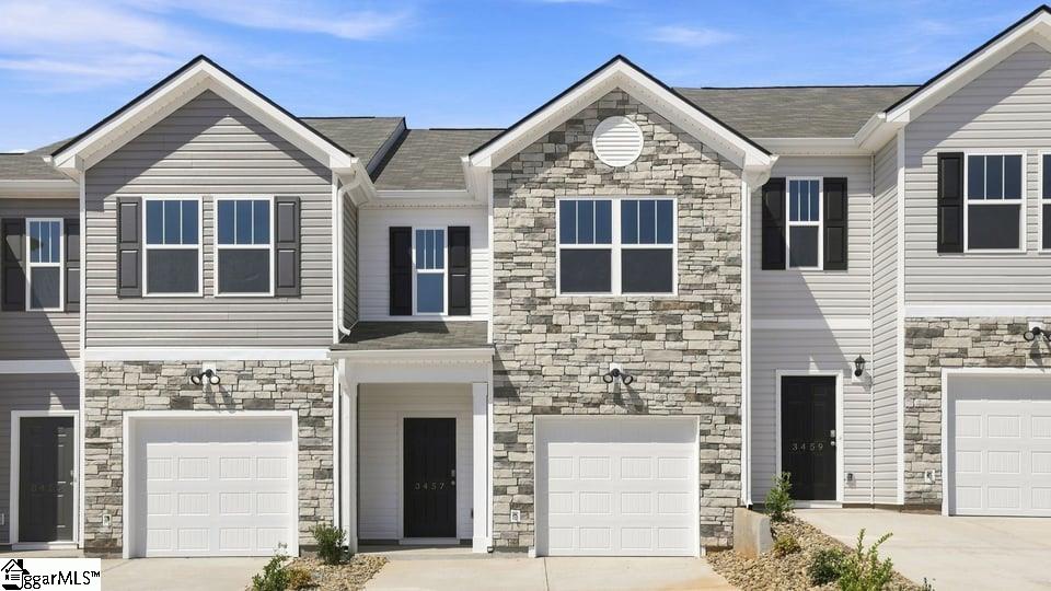 3457 Hunters Brook Drive Property Photo 1