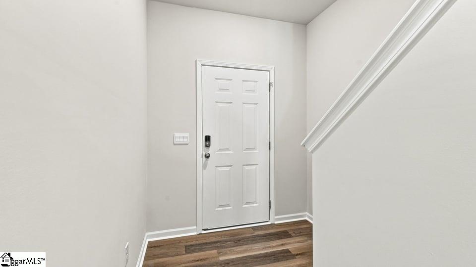 3457 Hunters Brook Drive Property Photo 3